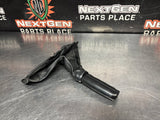 97-04 C5 CORVETTE EMERGENCY E-BRAKE BOOT W KNOB OEM #1530