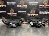 2015 FORD MUSTANG GT XENON HEADLIGHTS OEM #1528