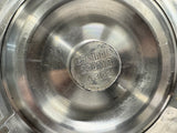 C6 6L80E CIRCLE D PRO SERIES 258mm SINGLE DISC 3200 STALL CONVERTER A-3123 #704