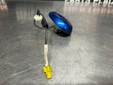 2017 FORD MUSTANG GT ROOF ANTENNA BLUE HR3T-19C175-AA5HCS OEM #794