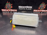 2005 C6 CORVETTE PASSENGER DASH AIR BAG OEM #1468
