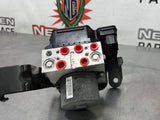 2011 FORD MUSTANG GT ANTI-LOCK BRAKE PUMP (ABS) MODULE  BR33-2C405-AD OEM #322