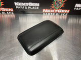 2004 PONTIAC GTO CENTER CONSOLE LID OEM #762