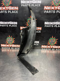 06-13 C6 CORVETTE GRAND SPORT/Z06 RH REAR INNER LINER FLARE EXTENSION OEM #1409