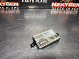 2016 FORD MUSTANG GT FRONT SEAT CONTROL MODULE BU5T-14B663-AB OEM #1399