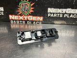 2014 FORD F350 LH DRIVER SIDE POWER MIRROR SEAT MEMORY SWITCH OEM #1333