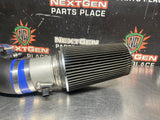 15 MUSTANG GT C&L RACER COLD AIR INTAKE W/ 95MM MAF #1615
