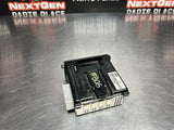 2010 FORD F250 6.4 TRAILER BRAKE CONTROL MODULE 9C34-2C006-AB OEM #816