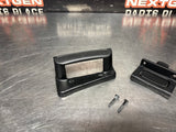 2005 C6 CORVETTE RH PASSENGER SIDE DOOR TOUCH PAD HANDLE OEM #1468