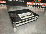 2013 GMC SIERRS 2500HD BCM BODY CONTROL MODULE 22846364 OEM #800