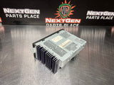 2001 C5 CORVETTE OEM RADIO 09390211 #788