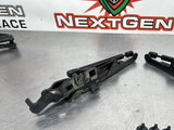 97-04 C5 CORVETTE REAR CONVERTIBLE TRUNK HINGES OEM #361