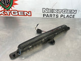 2013 FORD MUSTANG GT AFTERMARKET COPLUS THIRD BRAKE LIGHT #387