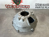 97-99 C5 CORVETTE AUTOMATIC TRANSMISSION REAR BELL HOUSING OEM #VV784