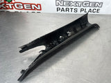 18-23 FORD MUSTANG GT RH A COLUMN TRIM FRONT RIGHT OEM  #253