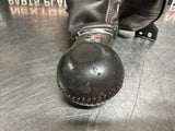 2011 CAMARO SS SHIFT KNOB AND SHIFTER BOOT OEM #1013