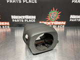 2007 C6 CORVETTE STEERING COLUMN COVER POWER TELESCOPING OEM #764