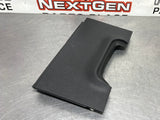 2011 FORD F150 LH LOWER KICK PANEL BL34-15044F08-B OEM #315