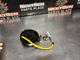 2003 FORD MUSTANG MACH ONE CLOCK SPRING 2R3T-14A664-AA OEM #1495