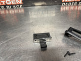 2012 C6 CORVETTE RH PASSENGER SIDE DOOR TOUCH PAD HANDLE OEM #1409