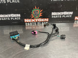 15 CHEVY SILVERADO 2500 DIESEL EXHAUST FLUID HARNESS 23133028 OEM #1324