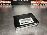 08-09 PONTIAC G8 BCM BODY CONTROL MODULE 25934763 #825