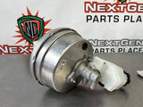 2023 CAMARO SS BRAKE BOOSTER/ MASTER CYLINDER OEM 85520929 #268