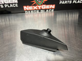 2013 FORD MUSTANG GT LH POWER MIRROR SWITCH/ COVER OEM #757
