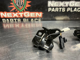 14-19 C7 CORVETTE CONVERTIBLE TOP FRONT LATCH STRIKER SET OEM #1604