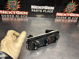 2005 F350 6.0 POWER STROKE CLIMATE CONTROL OEM #1356