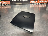 2004 GTO RADIO BEZEL TOP COVER OEM #1438