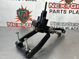 2014 FORD MUSTANG GT MT82 BARTON SHORT THROW SHIFTER AND BRACKET #480