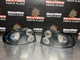04-06 PONTIAC GTO AFTERMARKET DEPO TAILLIGHTS #901
