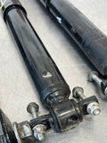 97 - 04 C5 CORVETTE OEM FRONT & REAR SHOCKS / STRUTS #VV588