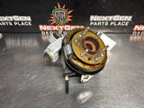 04-07 CADILLAC CTS-V LH LEFT HAND REAR SPINDLE AND HUB ASSEMBLY OEM #1411