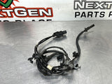 2020 MUSTANG GT FRONT ABS WHEEL SENSORS OEM #326