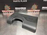 04 - 06 PONTIAC GTO KNEE BOLSTER BLCK OEM #762