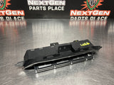 2015 CHEVY SILVERADO 2500 CENTER DASH AUXILIARY SWITCH 23145199 #837
