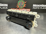 2011 FORD F250 AC HEAT CLIMATE CONTROL BC3T-19980-EB OEM #731