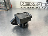 10-14 FORD MUSTANG GT FUEL PUMP CONTROL MODULE AU5A-9D370-AG OEM #406