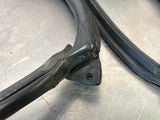 2002 CAMARO SS DOOR WEATHERSTRIPPING SEAL WITH T-TOPS OEM #364