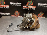 2011 CHEVY SILVERADO 6.6 GARRETT TURBO 12635167 OEM #1312