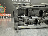 2011 CHEVY SILVERADO 3500 FUSE JUNCTION BOX OEM 20978811 #914