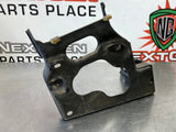 97-00 C5 CORVETTE LH DRIVER SIDE HEADLIGHT MOUNT BRACKET OEM 16523677 #VV888