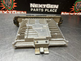2008 FORD F350 6.4 DIESEL POWERSTROKE PCM ECM ECU 8C3A-12A650-DDE OEM #1003