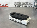 2011 FORD F250 AC HEAT HVAC CLIMATE CONTROL BC3T-19980-BH OEM #385