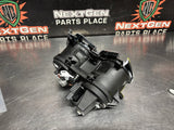 2015 FORD MUSTANG GT ILLUMINATED CENTER CONSOLE CUP HOLDER FR3B-63045P29-A #1427