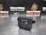 2021 FORD MUSTANG GT RH PASSENGER SIDE DOOR CONTROL MODULE FR3T-14B533-AB #1387