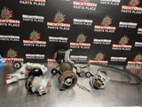 97 - 04 C5 CORVETTE COMPLETE LS1 FRONT ACCESSORY DRIVE OEM #963