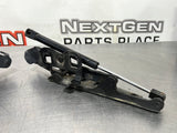 97-04 C5 CORVETTE REAR CONVERTIBLE TRUNK HINGES OEM #285